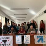 SARE Eibar organizará el 5. CAMPEONATO DE SOPAS DE AJO que no se pudo celebrar en los dos últimos años debido a la pandemia