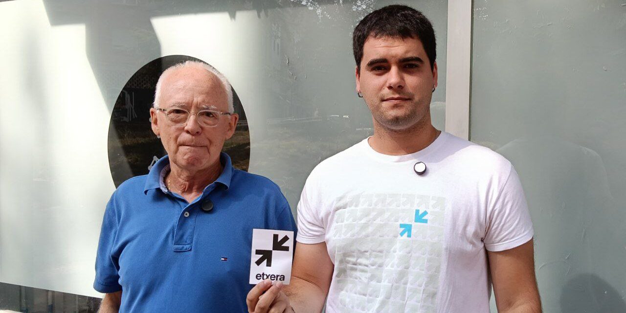 OHARRA | Sare Herritarra