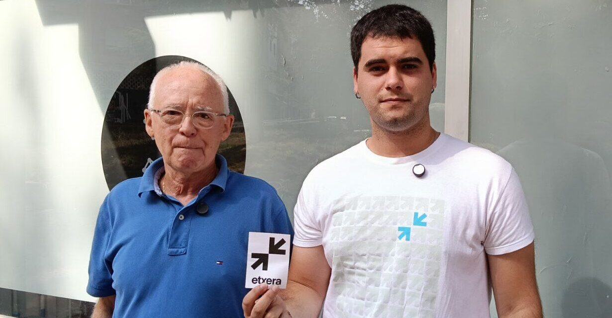 NOTA | Red ciudadana SARE