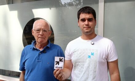 NOTA | Red ciudadana SARE