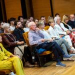 Konponbidearen, Bakearen eta elkarbizitzaren aldeko II. Konferentzia hasi da