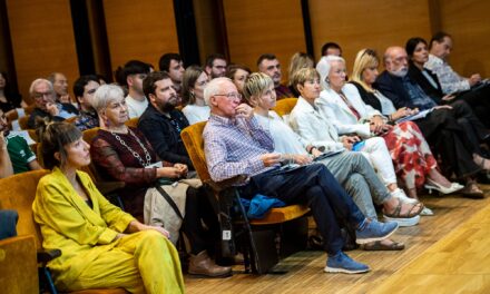 Konponbidearen, Bakearen eta elkarbizitzaren aldeko II. Konferentzia hasi da