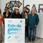 Egoera hau ezin baita gehiago luzatu!