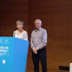 Sólo el esfuerzo compartido de todas/os nosotros, nos ayudará a lograr una convivencia, basada en los DDHH