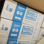 ZOZKETA 2025 | SARIDUNAK / PREMIADOS: