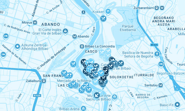 2026 | Listado de Bares que ayudan en la movilización del día 10