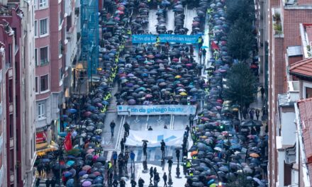 2026.01.10 Urtarrilaren 10eko Manifestazioaren hitzartze nagusia