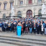 Aurten ere, SAREk dei egiten dio Euskal gizarteari: datorren larunbatean Bilbon, kalera ateratzeko