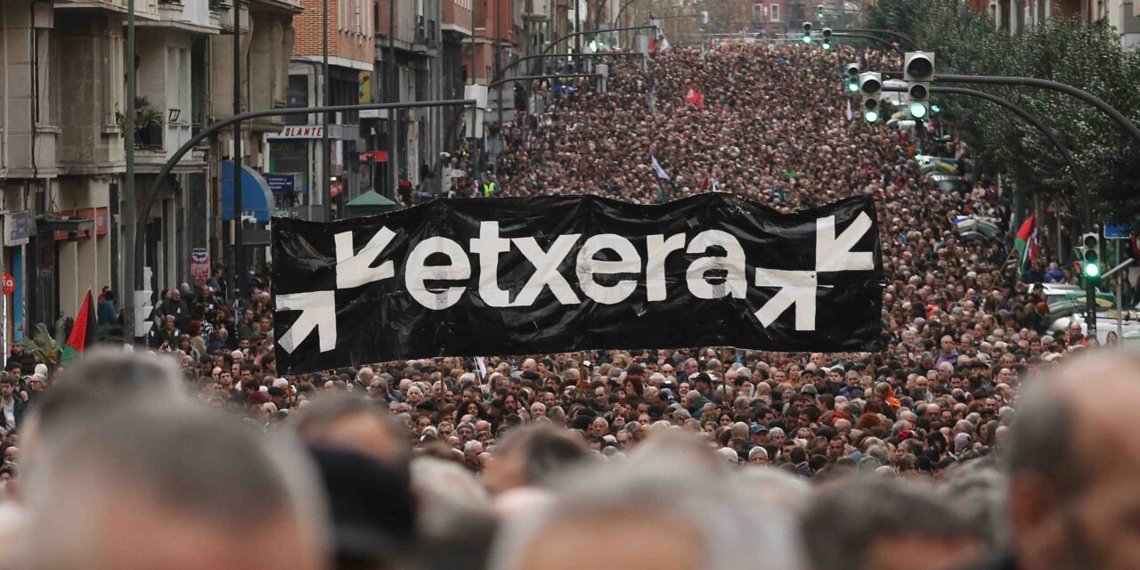 Larunbateko mobilizazioari atxikimendua eman dioten Alderdi, Sindikatu eta eragileak