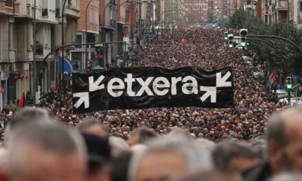 Larunbateko mobilizazioari atxikimendua eman dioten Alderdi, Sindikatu eta eragileak