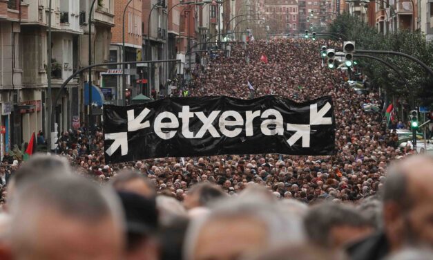 Larunbateko mobilizazioari atxikimendua eman dioten Alderdi, Sindikatu eta eragileak