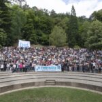 Helmuga denak etxera: 2027ko urtarrilaren 9an hitzordua bat dugu Bilbon