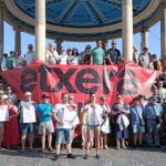 Kalejira uztailaren 3an eta Bazkaria + Etxera Eguna uztailaren 8an antolatu ditugu Iruñean