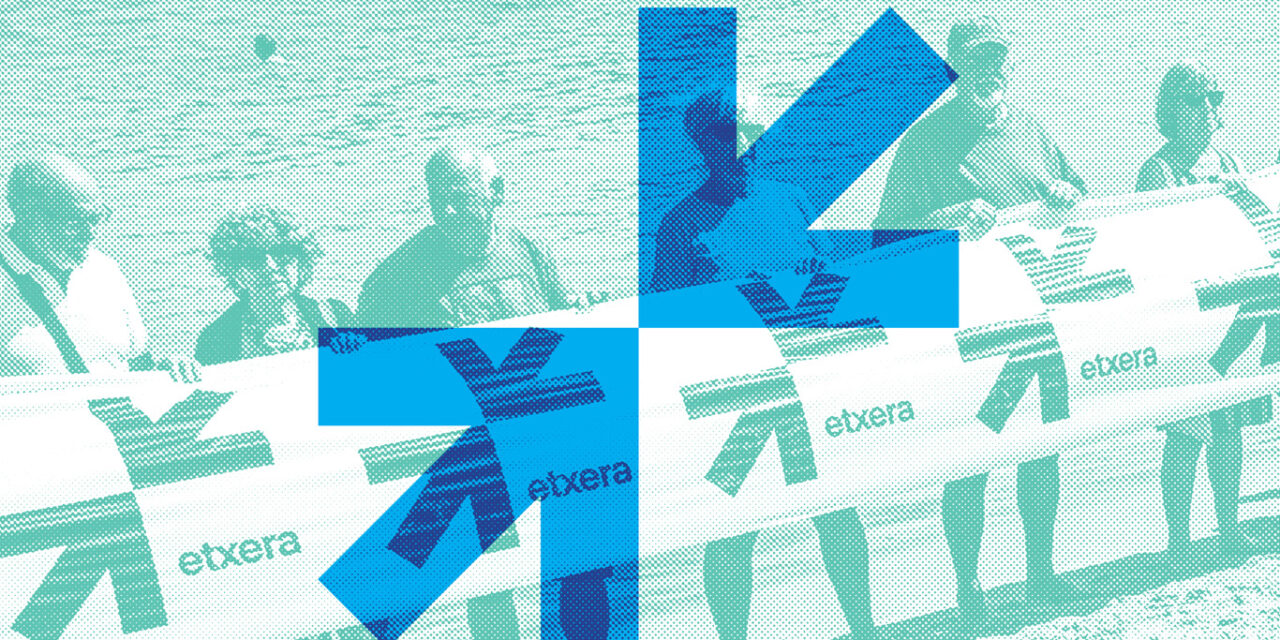 Abuztuaren 2an Hego Euskal Herriko 11 hondartza hauetan mobilizaztuko gara