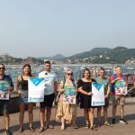 Abuztuaren 14an Kaitik abiatuko den mobilizazioan parte hartzeko deia egin dute Sarek eta Donostiako Piratek