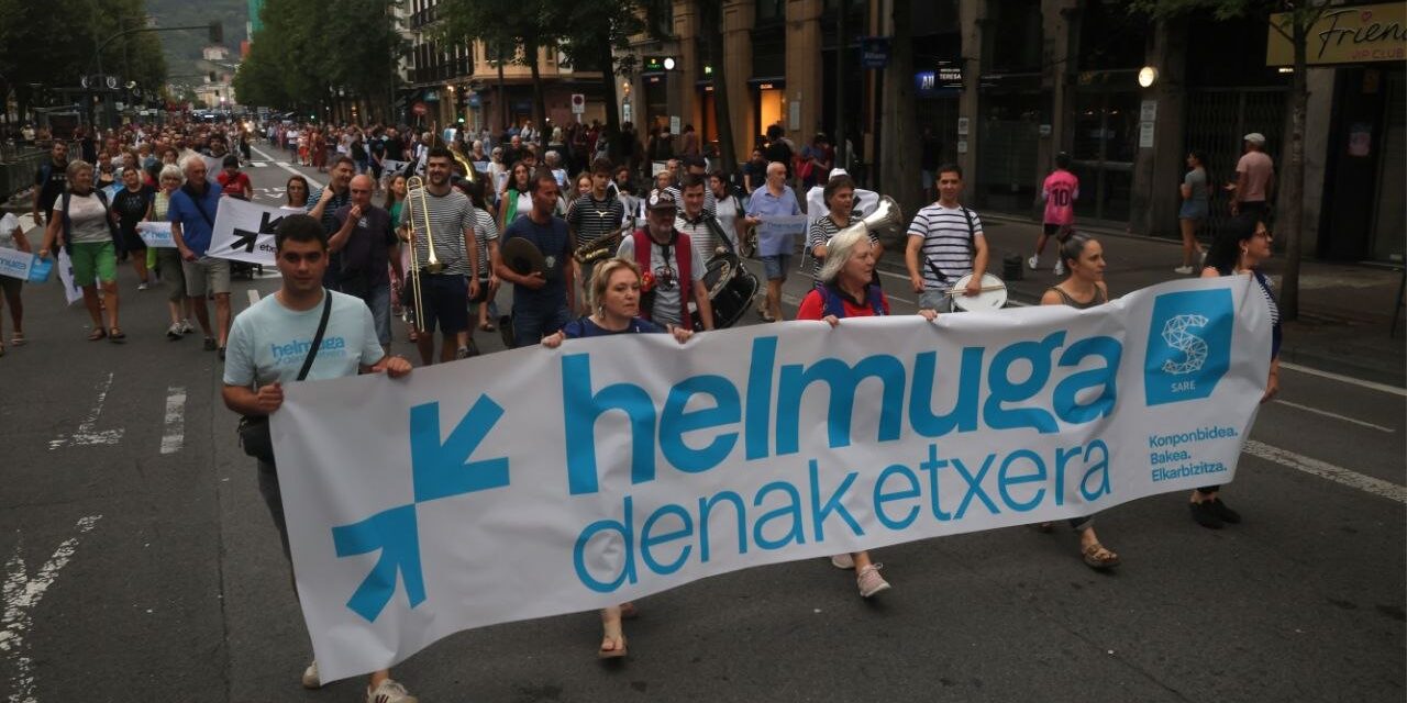 Irakurketa Donostiako Aste Nagusia
