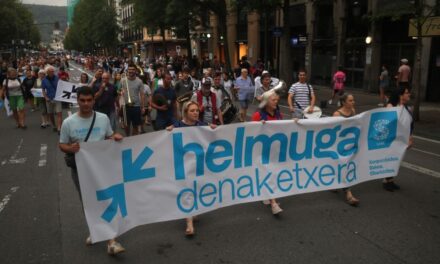 Lectura Donostiako Aste Nagusia