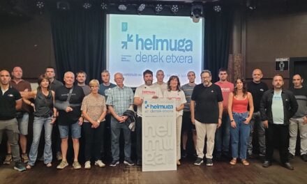 Bilbon urtarrilaren 9an egingo dugun manifestazioak orain arte egindako guztiek baino garrantzi handiagoa du. Azken manifestazioa izatea nahiko genuke
